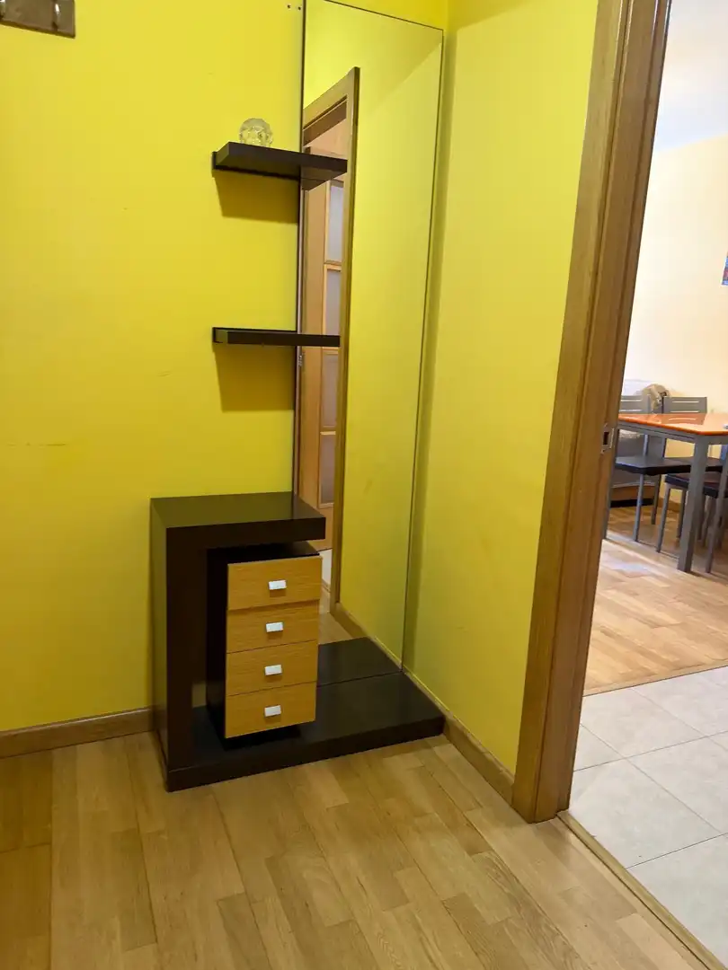 Bedroom of Apartments for sale in Silleda  with Heating and Storage room