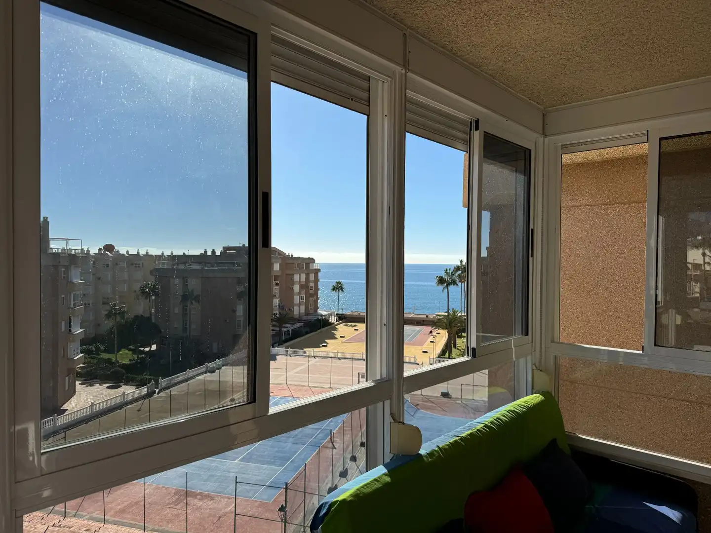 Appartement avec ascenseur à vendre à COSTA DEL ORO, imagen 4
