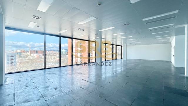 Oficina en Alquiler en Avinguda Diagonal en Diagonal Mar i el Front Marítim del Poblenou