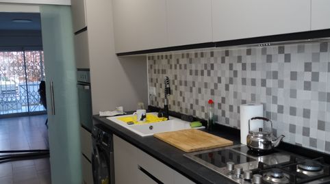 Foto 3 de Planta baixa en venda a Ribes Roges, Vilanova i la Geltrú