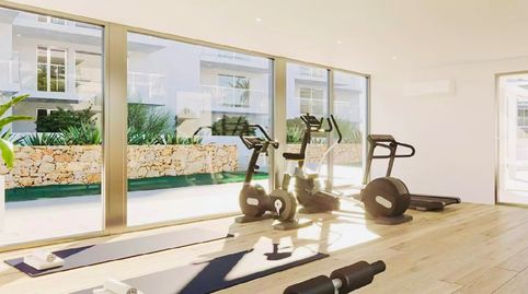 Foto 2 de Ático en venta en El Puerto, Dénia