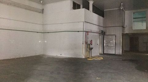 Foto 2 von Fabrikhallen zum Verkauf in Calle Mejico, 47, Constitución - Balconcillo, Guadalajara Capital