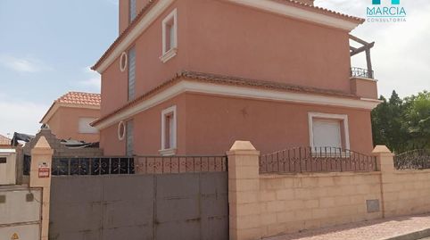 Foto 2 de Casa o chalet en venta en Las Majadas - Las Molinetas - Labradorcico, Águilas