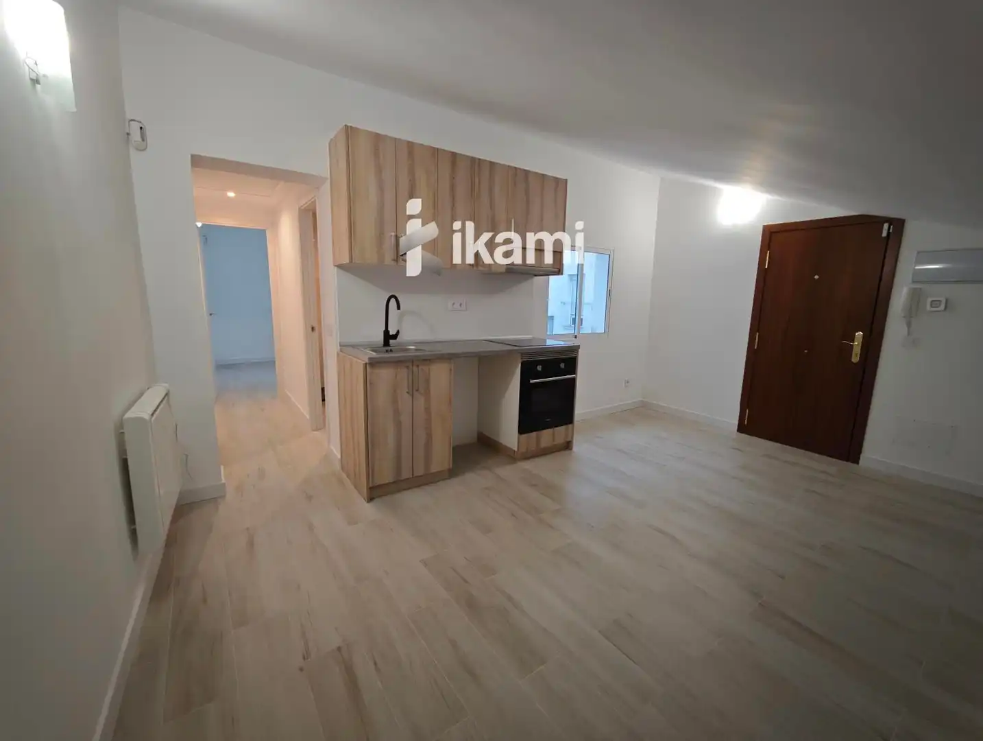 Flat for sale in Aluche