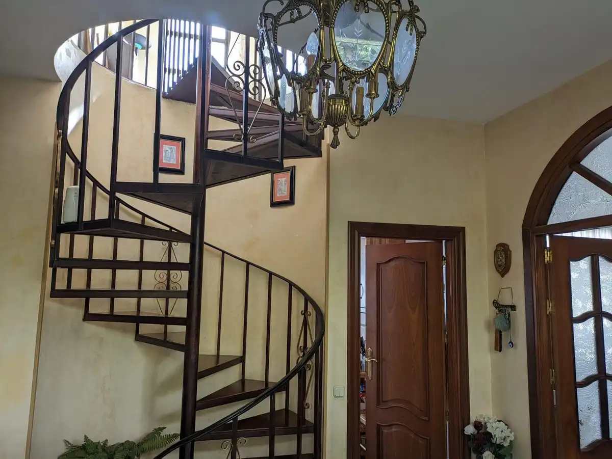 Houses for sale in Benalmádena  with Air Conditioner, Heating and Terrace