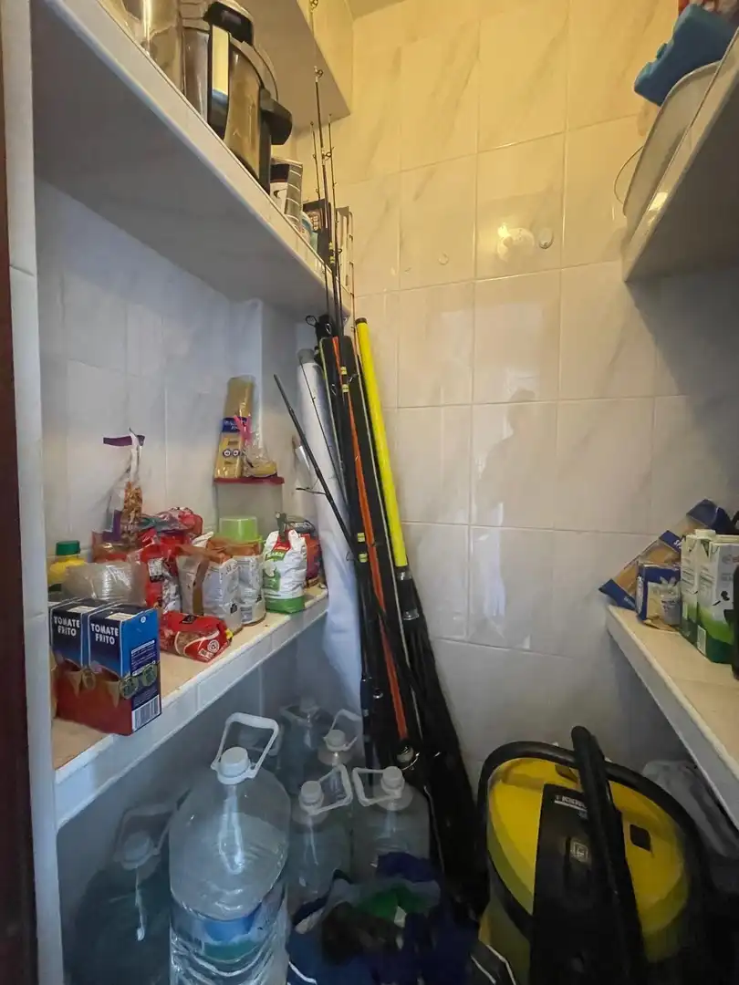 Bany de Pis en venda en Huelva