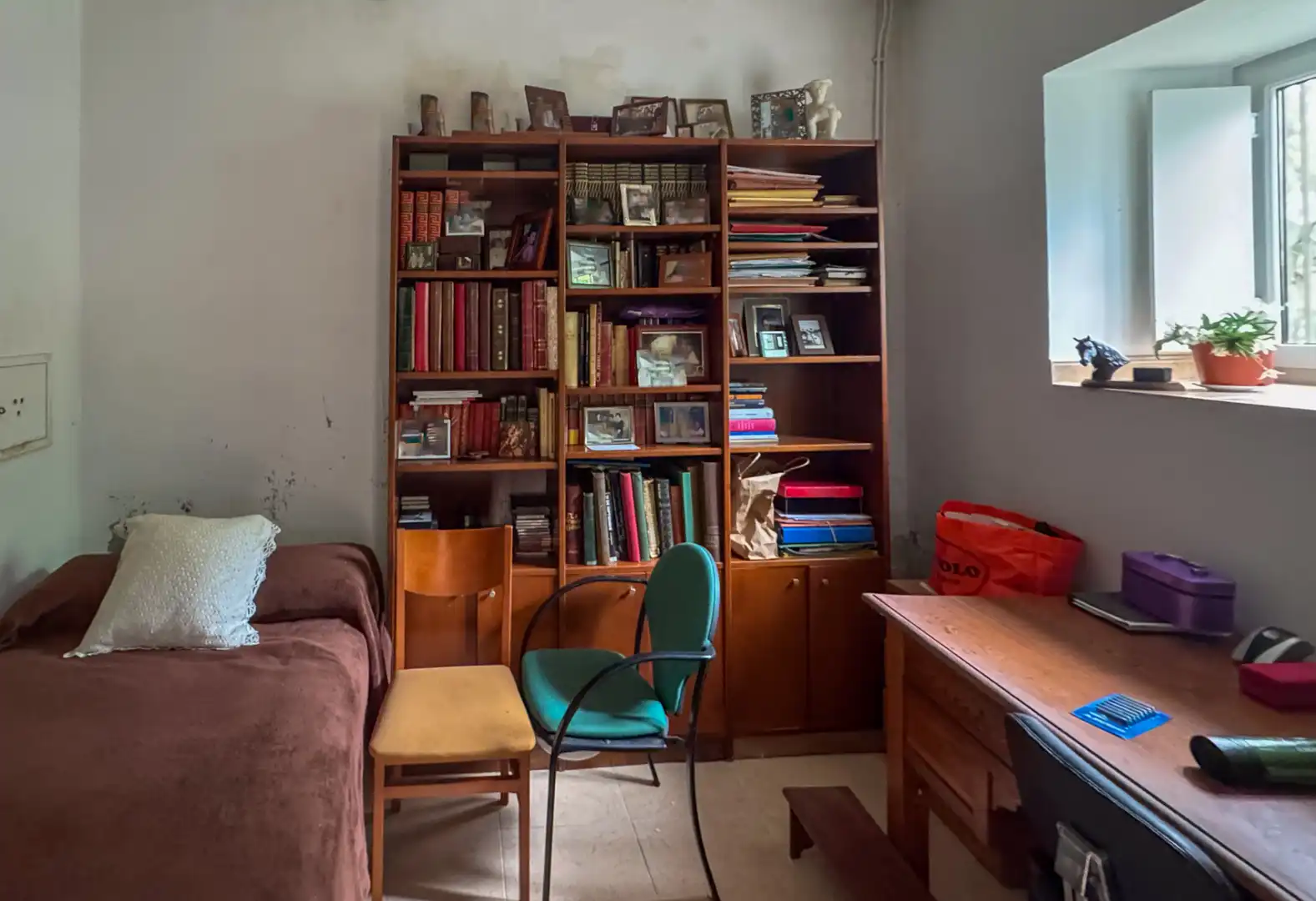 Haus mit Garten zum Verkauf in Barrio Cóbreces, imagen 16