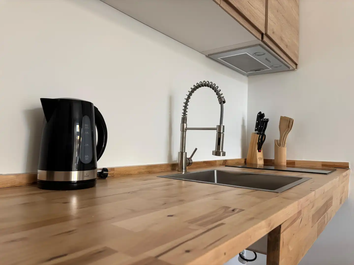 Cuina de Loft en venda en Pobles del Sud