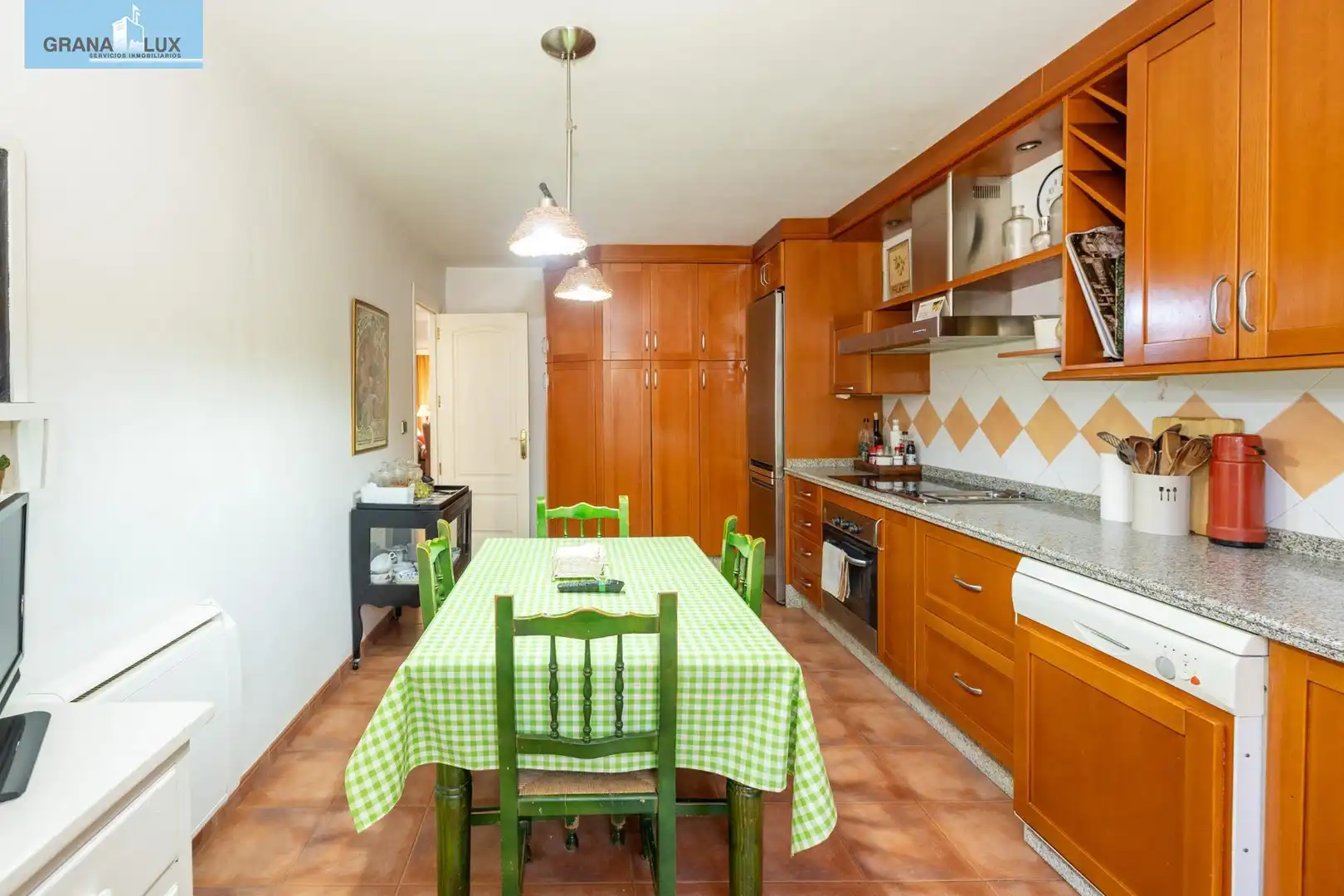 Villa mit Terrasse zum Verkauf in Calle Infanta Elena, imagen 13