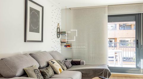 Foto 5 de Piso en venta en La Patacona, Alboraya