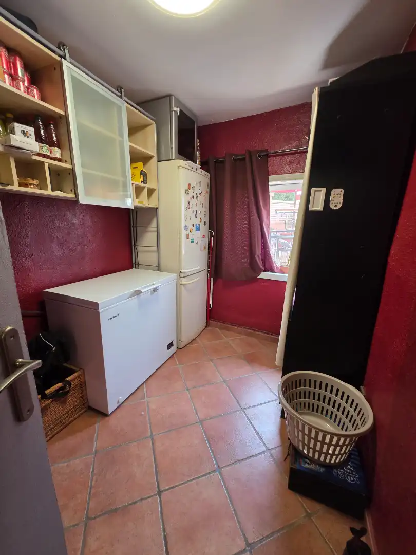 Casa o xalet en venda a Pontons