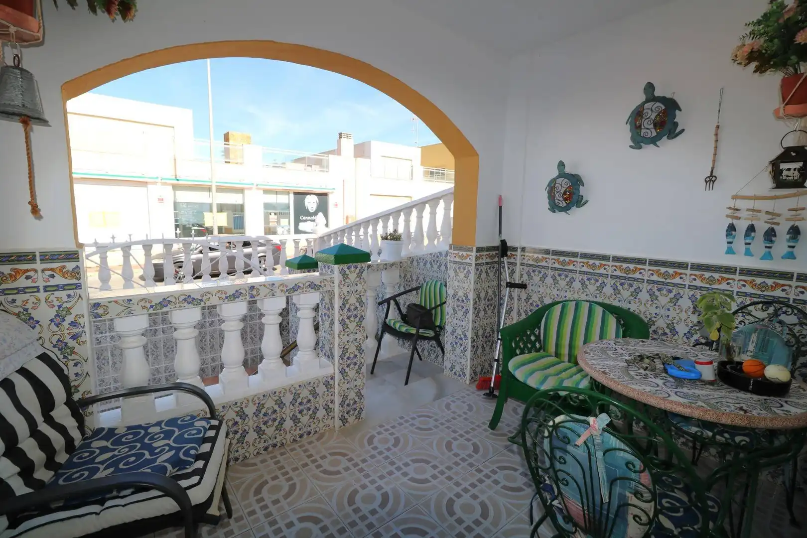 Bungalow con piscina en venta en Zona Carrefour - Urbanizaciones, imagen 29
