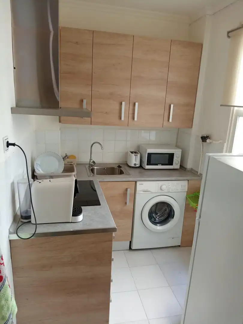 Cocina de Piso en venta en Cieza con Aire acondicionado y Trastero