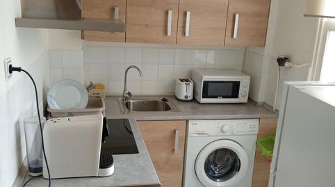 Foto 3 de Piso en venta en Cieza, Murcia
