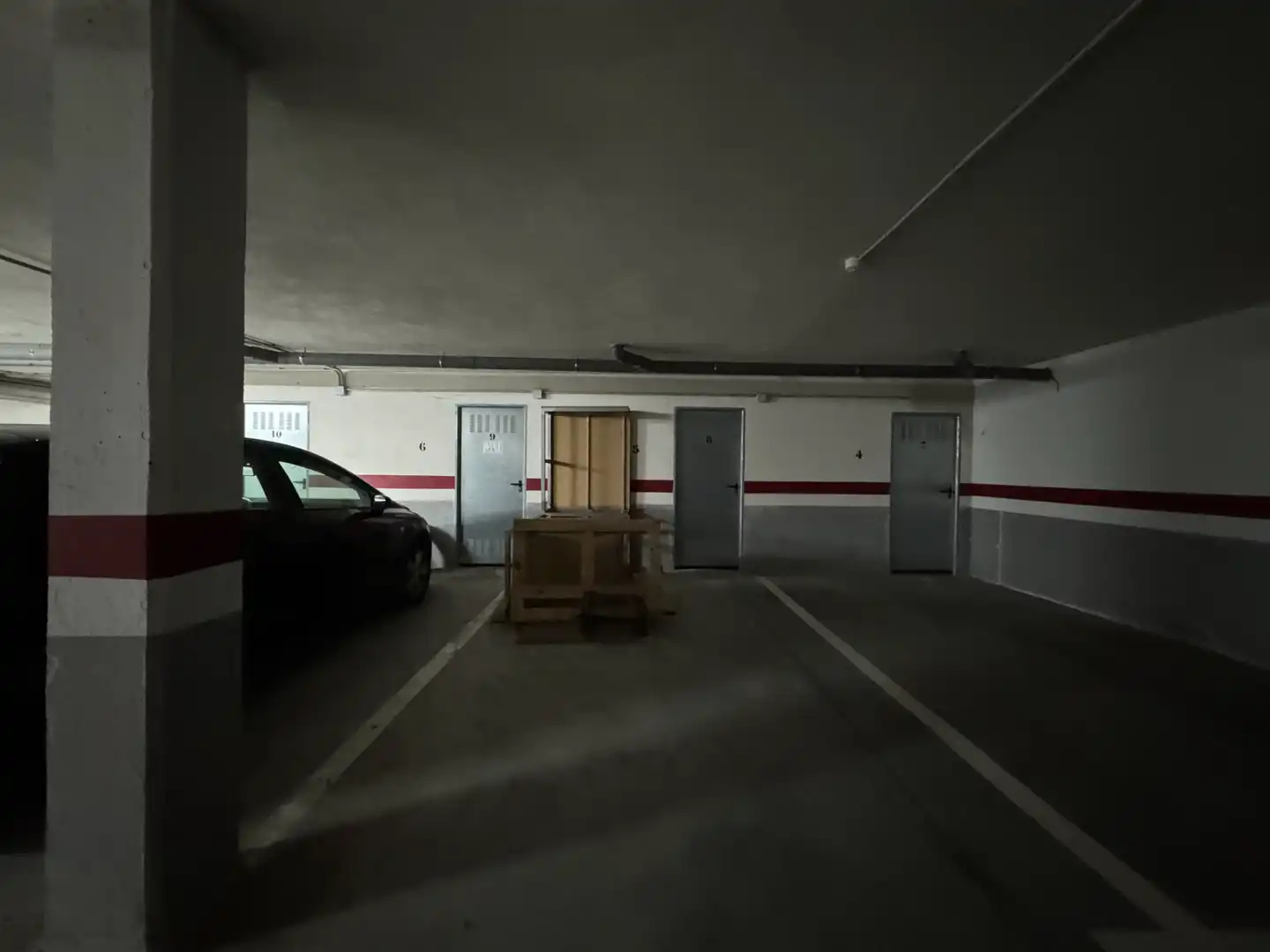 Pis amb ascensor en venda a Travesía da Ramallosa, imagen 19