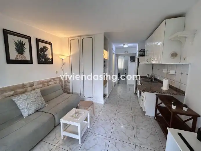 Piso con piscina en venta en Calle Guerrero, imagen 10
