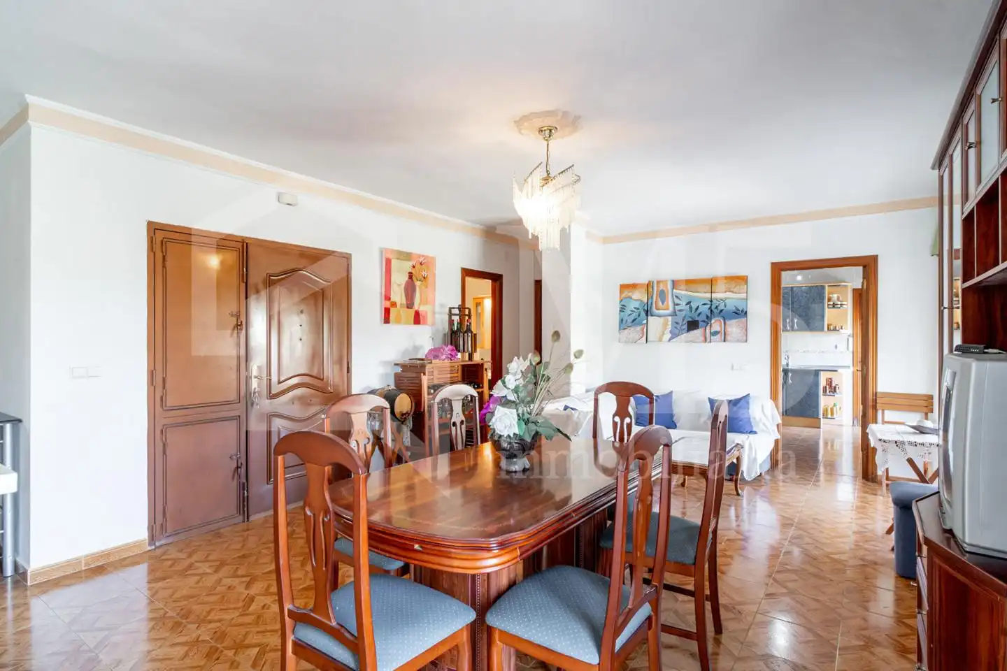 Casa amb terrassa en venda a Sedella, imagen 7