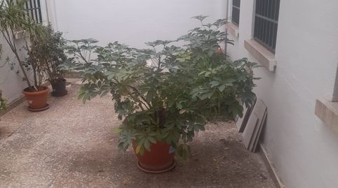 Foto 4 de Piso en venta en Calle Juan Bravo, Centro, Puertollano