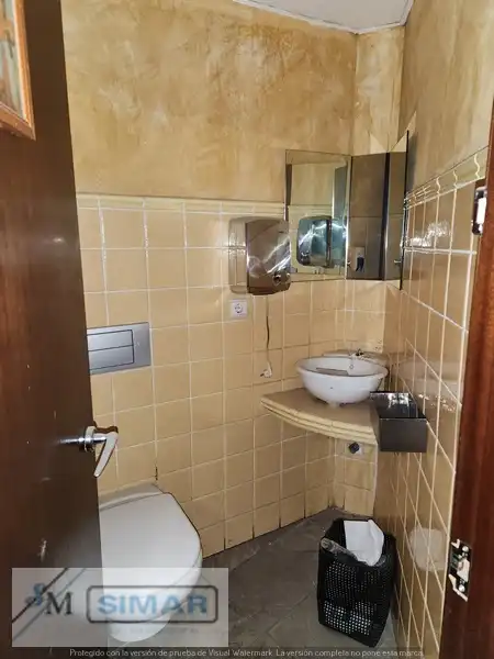 Edificio en venta en Calle del Locum, Casco Histórico
