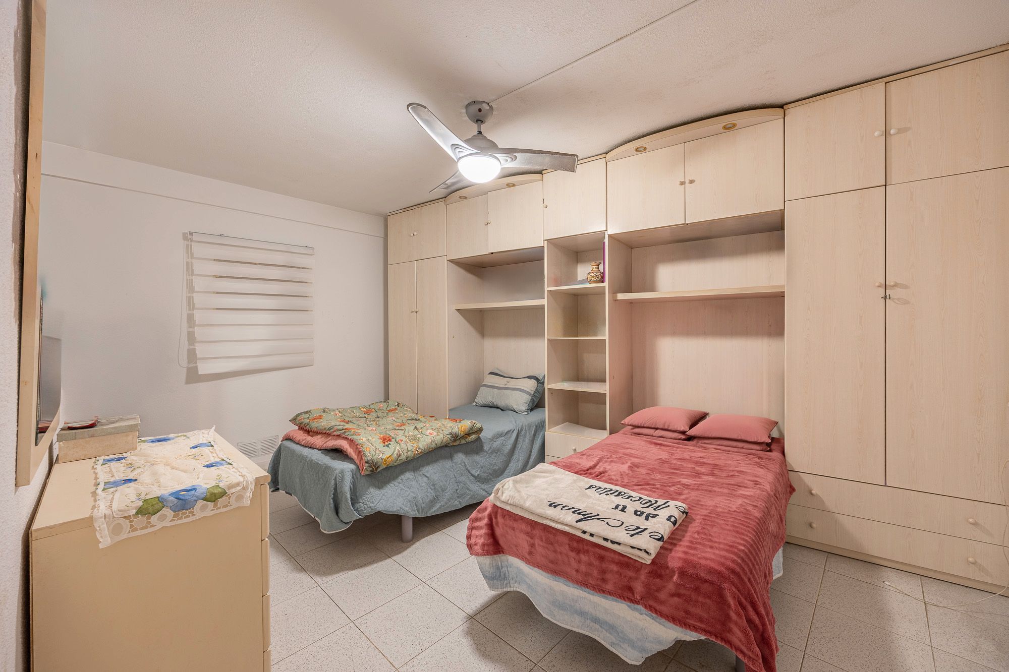 Dormitori de Pis en venda en Benidorm amb Moblat