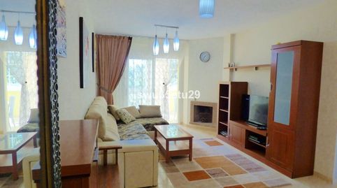 Foto 2 de Apartamento en venta en Calahonda, Mijas