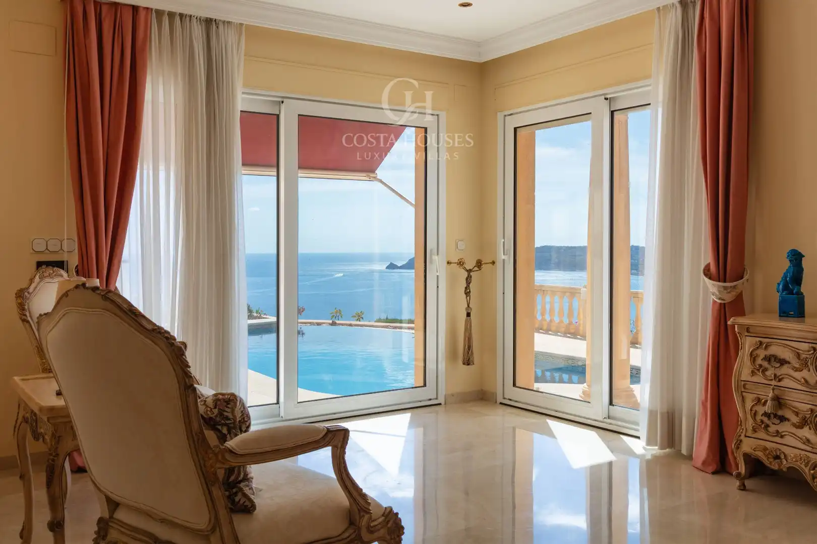 Villa avec terrasse à vendre à Puerto, imagen 16