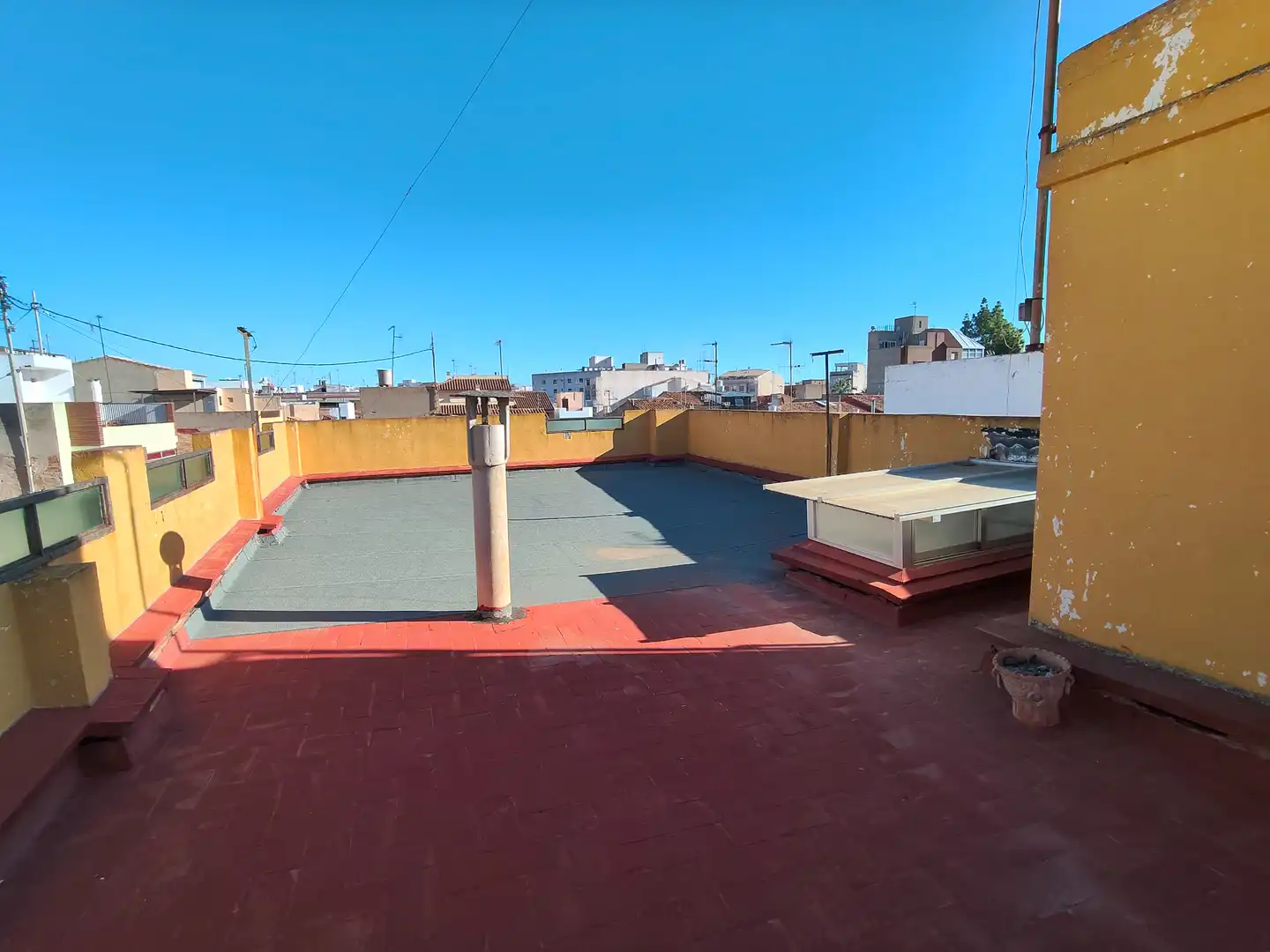 Casa amb terrassa en venda a Centro, imagen 24