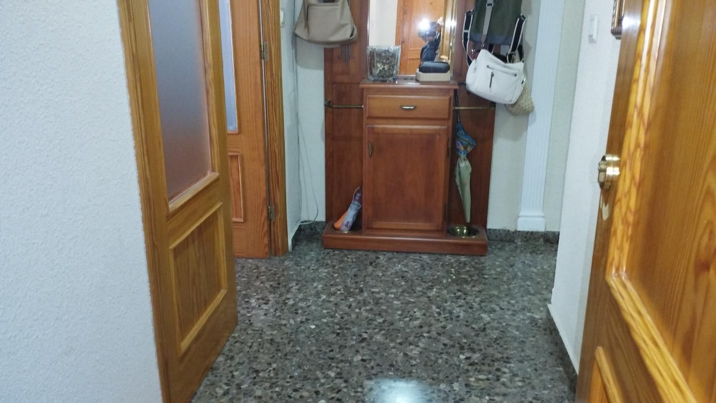 Pis en venda a Cid, Carretas - Pajarita