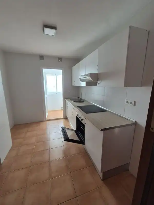 Cuina de Àtic en venda en Alhaurín de la Torre amb Terrassa i Traster