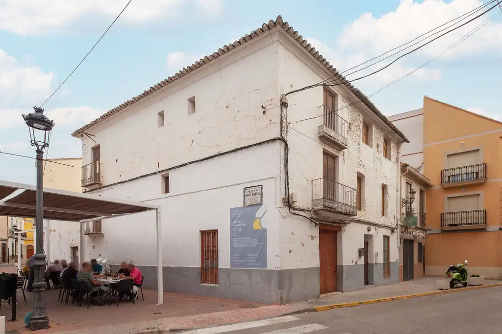 Villa zum Verkauf in Plaza del Olmo, imagen 19