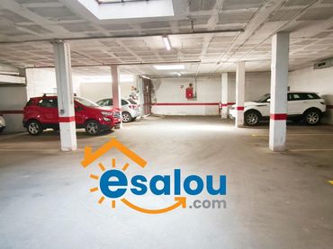 Einzelparkplatz zur Miete in Platja de Llevant