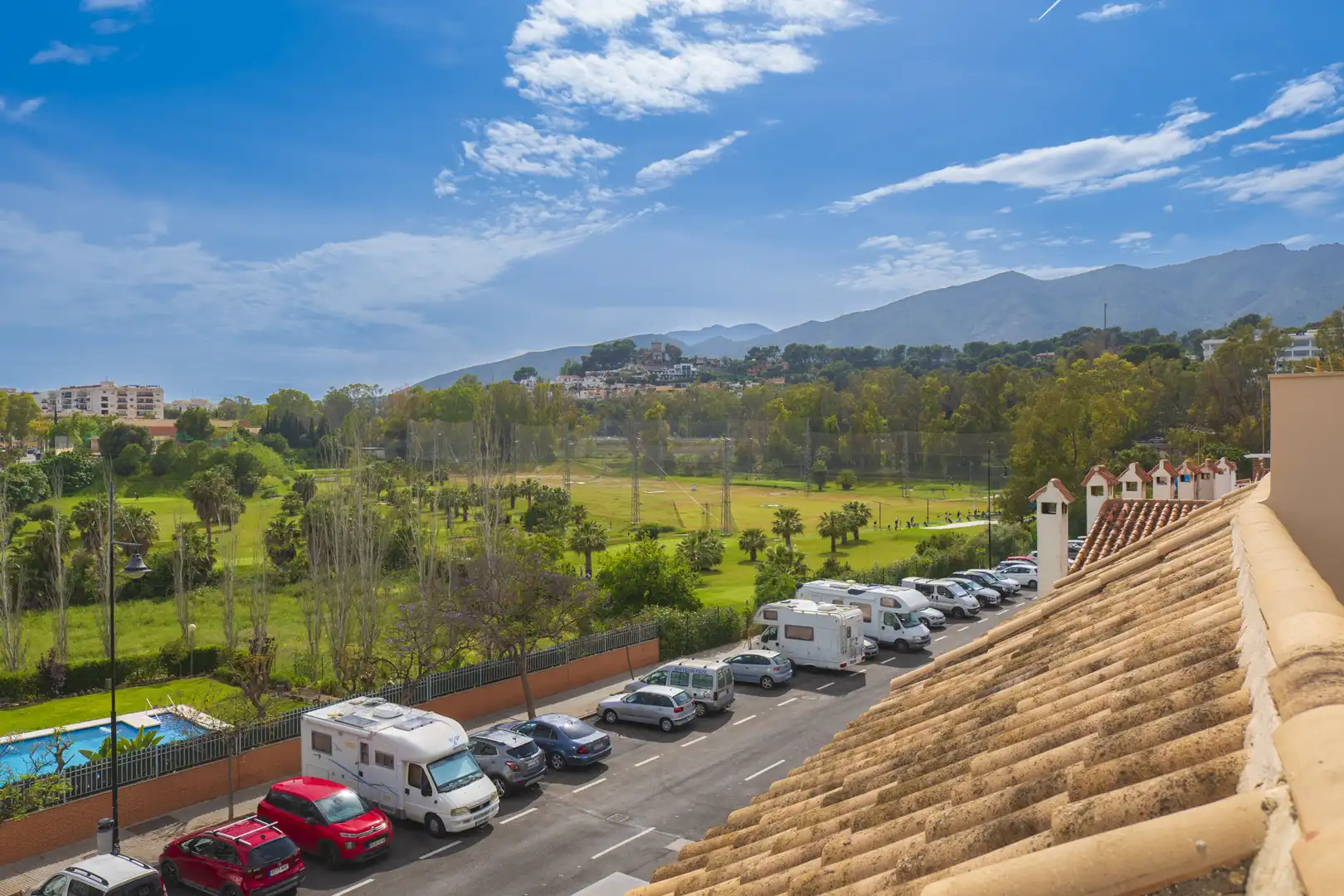Detached homes for sale in Playamar - Benyamina