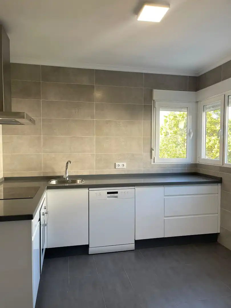 Flat to rent in Rodrigo Alemán