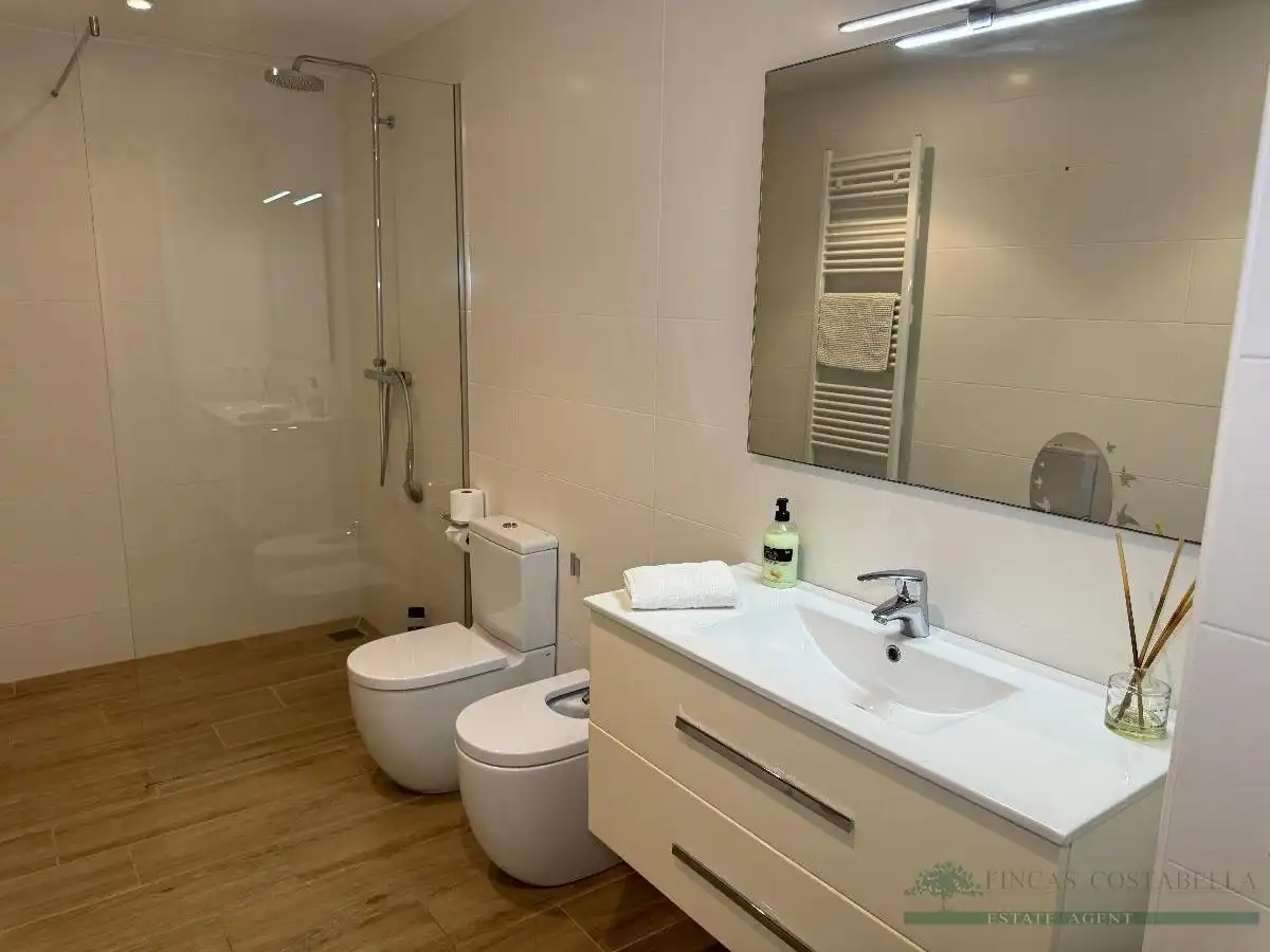 Casa amb piscina en venda a Torre Valentina - Mas Vilar de La Mutxada - Treumal, imagen 37