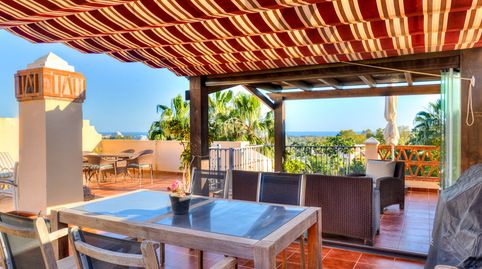 Foto 5 von Dachboden zum Verkauf in N/a, -1, Parque Central, Estepona