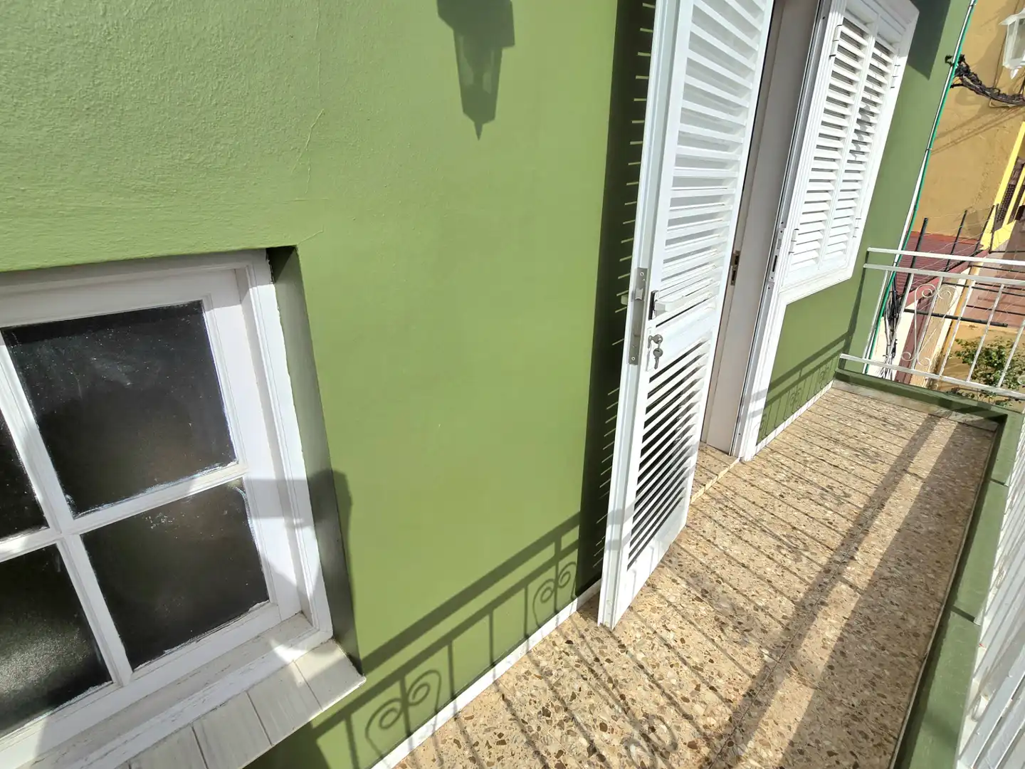 Terraced house with terrace for sale in Camino la Cañada, imagen 26