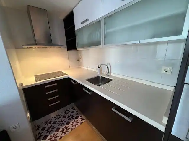 Apartments for rent in Juan de Borbón