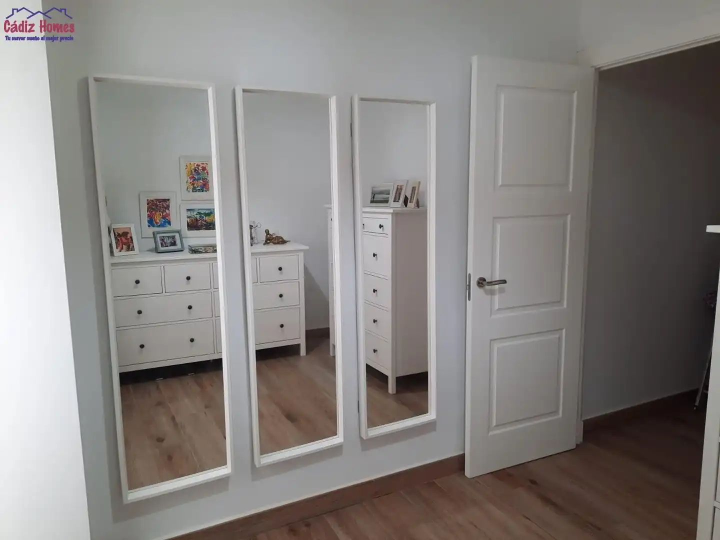 Wohnung mit Aufzug zum Verkauf in Alameda - Mentidero - Teatro Falla, imagen 16