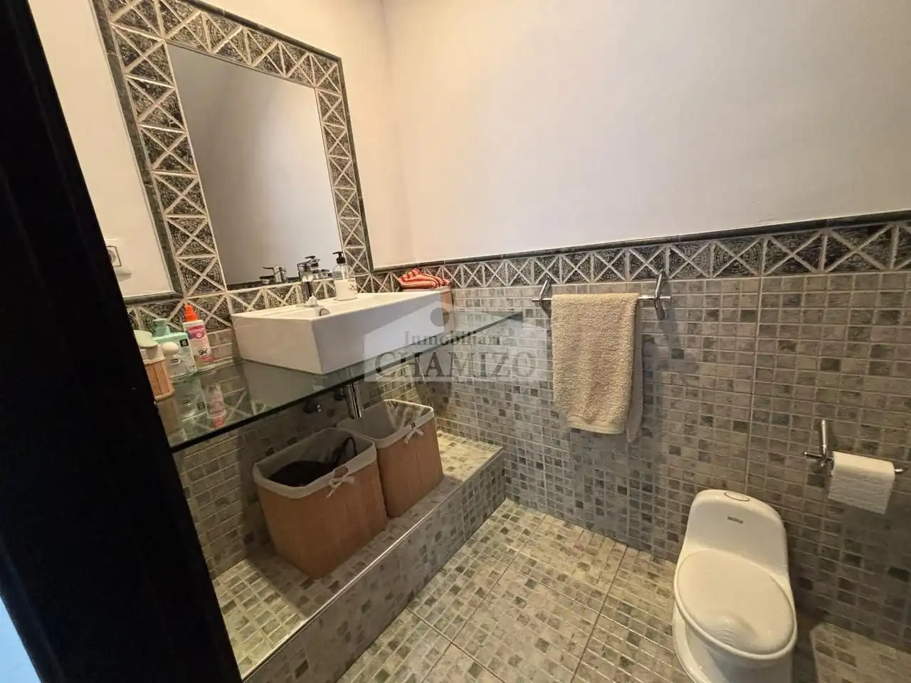 Casa con piscina in vendita a Calle San Francisco 43, imagen 19