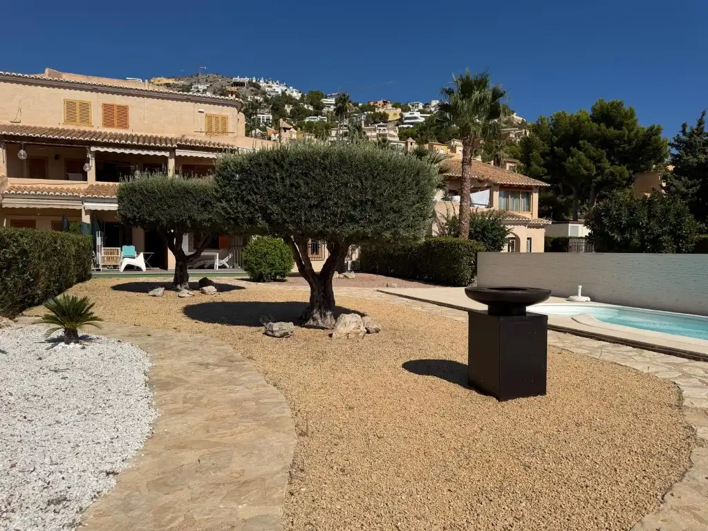Detached house for sale in Altea Hills, imagen 160
