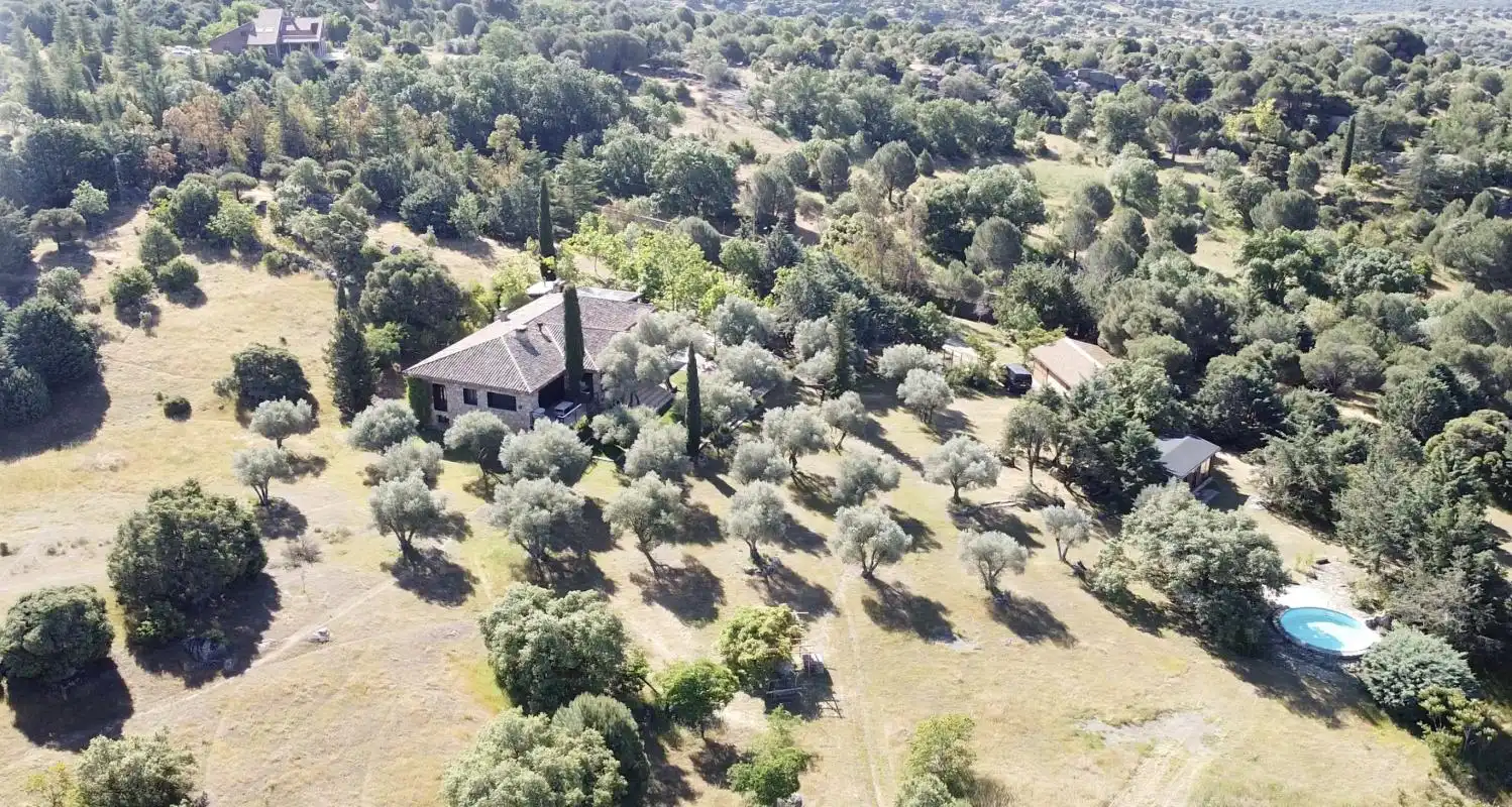 Casa o xalet en venda a Mojadillas - Parque de las Infantas - El Paraiso