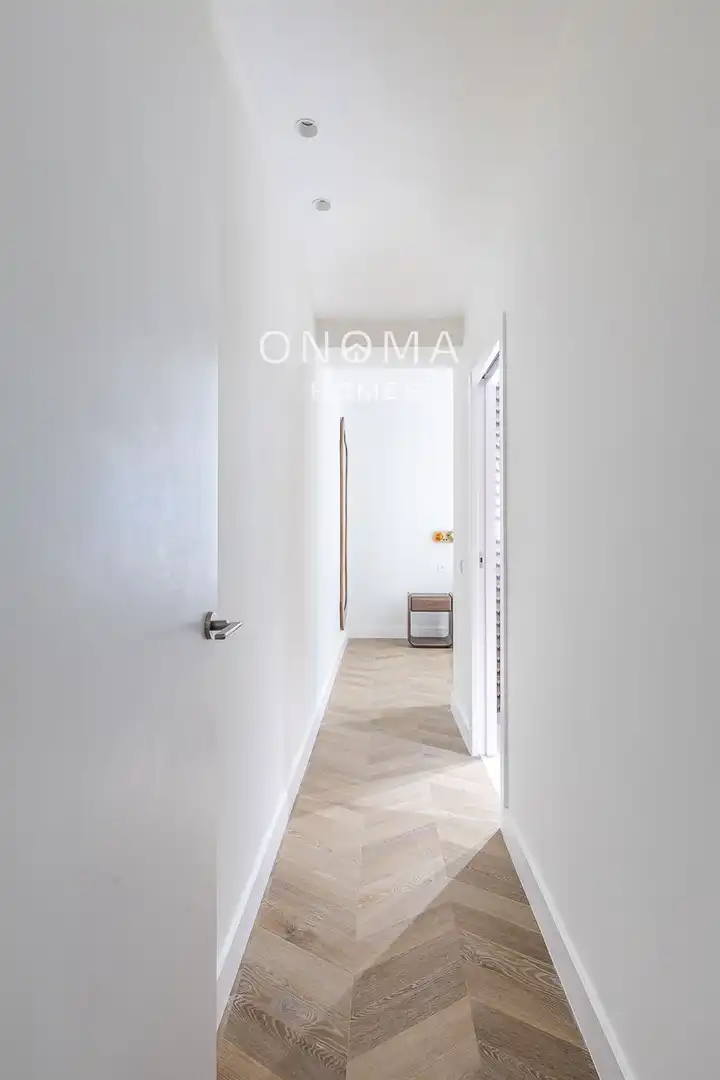 Piso en venta en Madrid con Aire acondicionado, Calefacción y Parquet