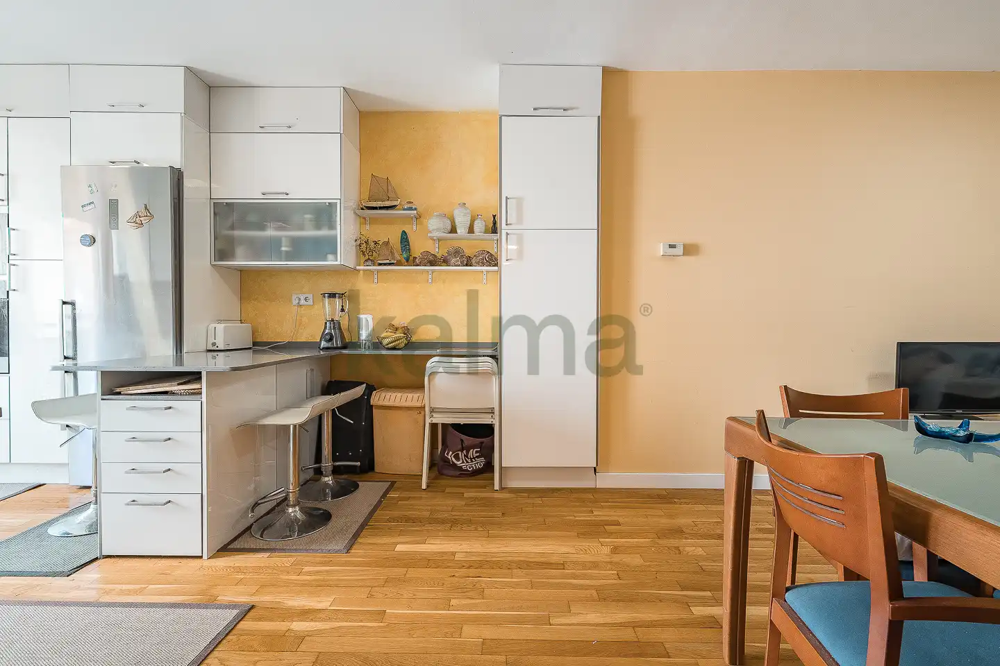 Appartement avec terrasse à vendre à Carrer del Ferrocarril, imagen 10