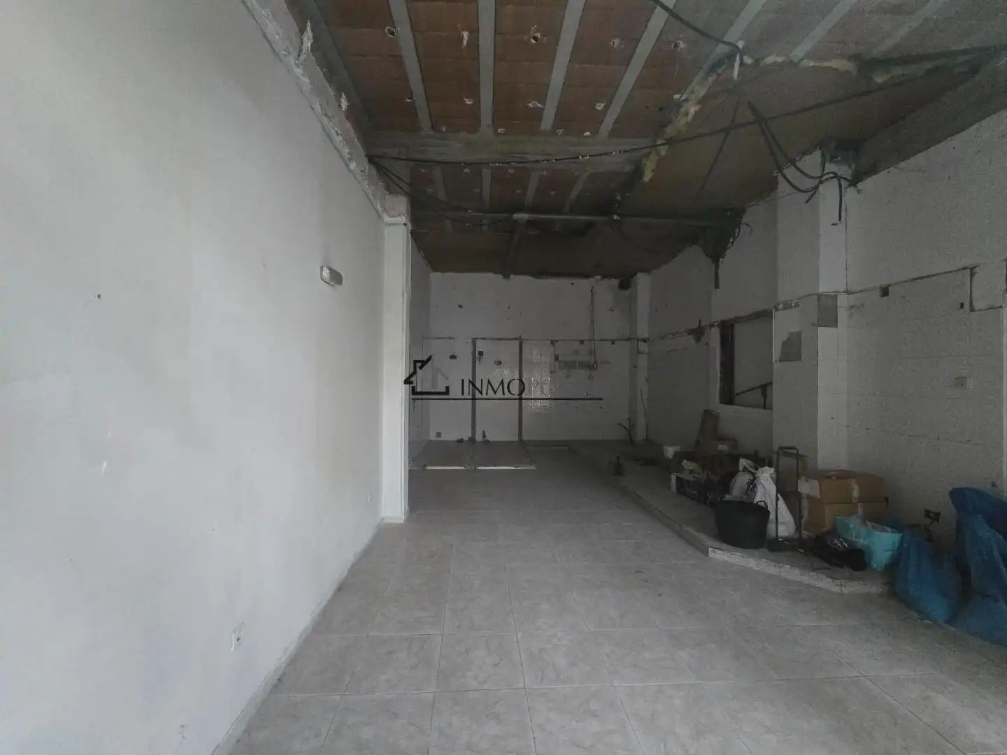 Local comercial en alquiler en Zona de Plaza de Barcelos, imagen 12
