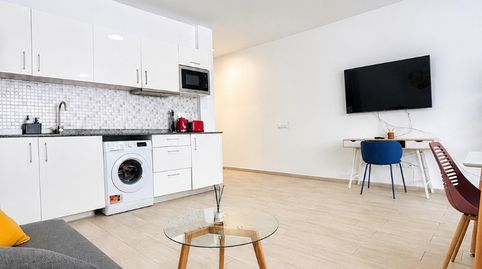 Foto 5 de Apartamento en venta en Calle Albareda, Santa Catalina - Canteras, Las Palmas de Gran Canaria