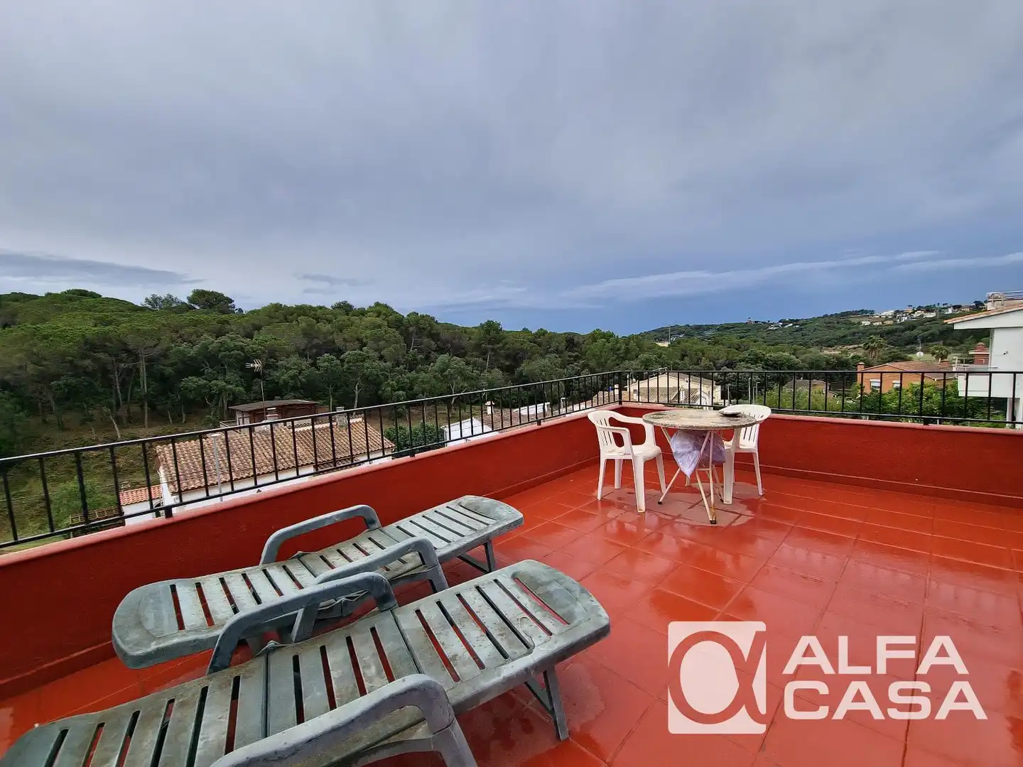 Maison avec terrasse à vendre à Mas Romeu, imagen 27