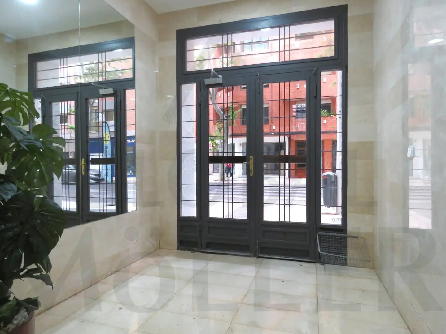 Piso en venta en Cartagena con Aire acondicionado, Amueblado y Horno