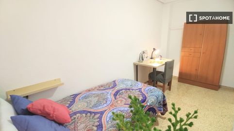 Foto 2 de Habitación en Zona Concordia, Burjassot