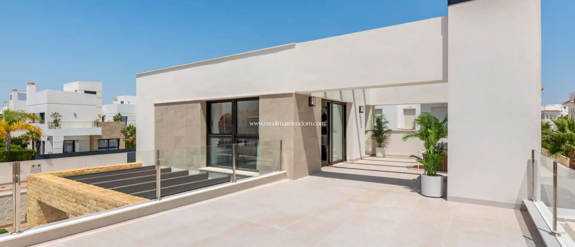 Villa mit Terrasse zum Verkauf in Rojales, imagen 12