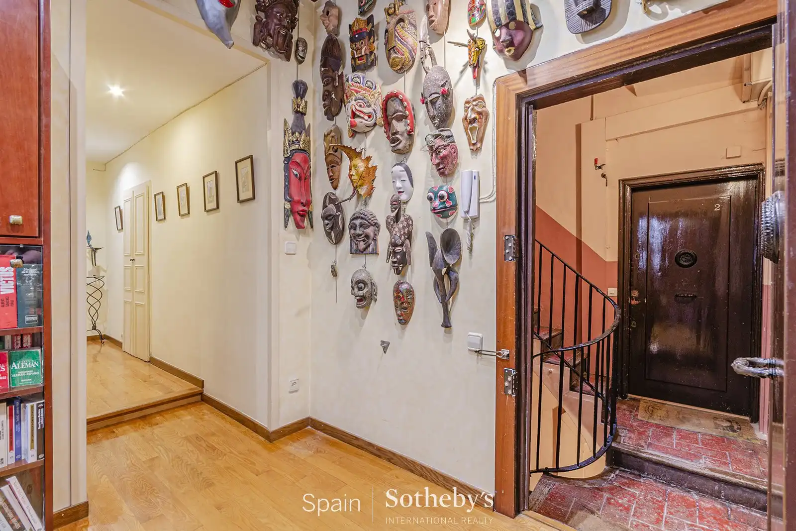 Apartment mit Aufzug zum Verkauf in Ciutat Vella, imagen 15